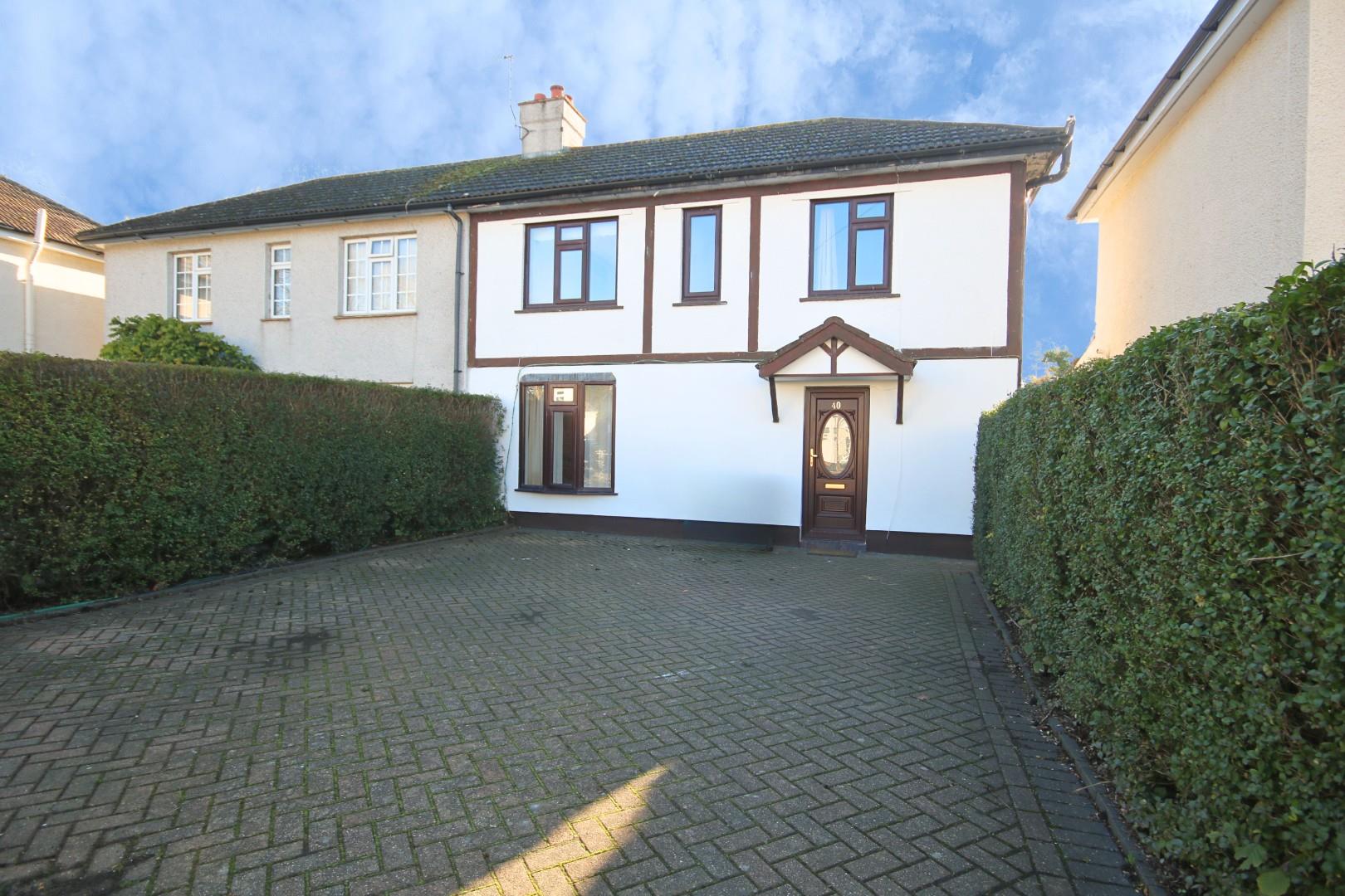 Northfield Road, Staines-Upon-Thames